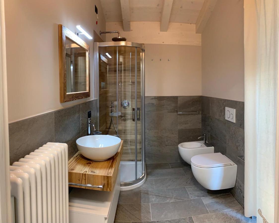 Suite con Terrazza